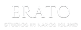 Erato Studios in Naxos